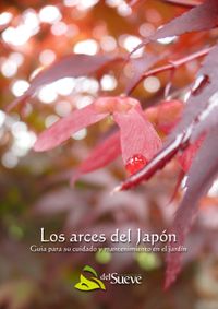 Guía de los arces del Japón Guía de los arces del Japón