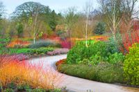 RHS Garden Harlow North Yorkshire 2